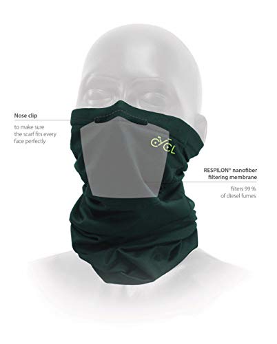 CYCL Anti-Pollution Neck Gaiter