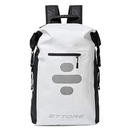 Ettore Hi-Vis Cycling Rucksack