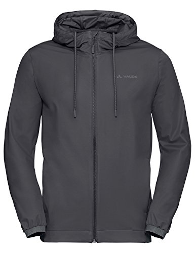 Vaude Cyclist Softshell Jacket