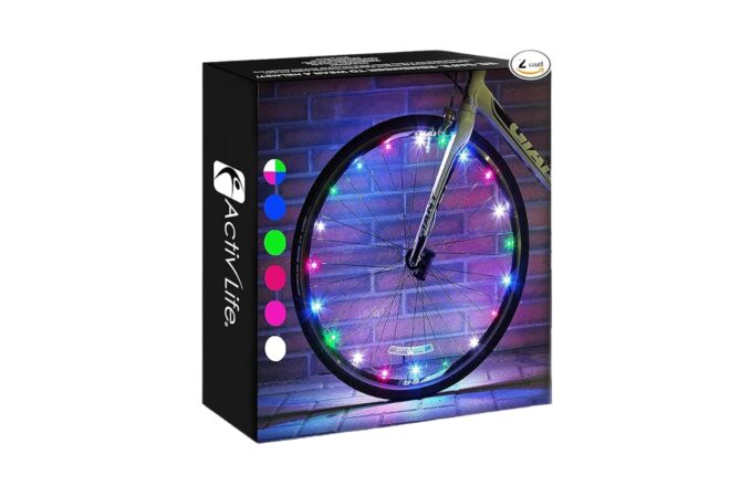 Black Friday Bike Lights Deals