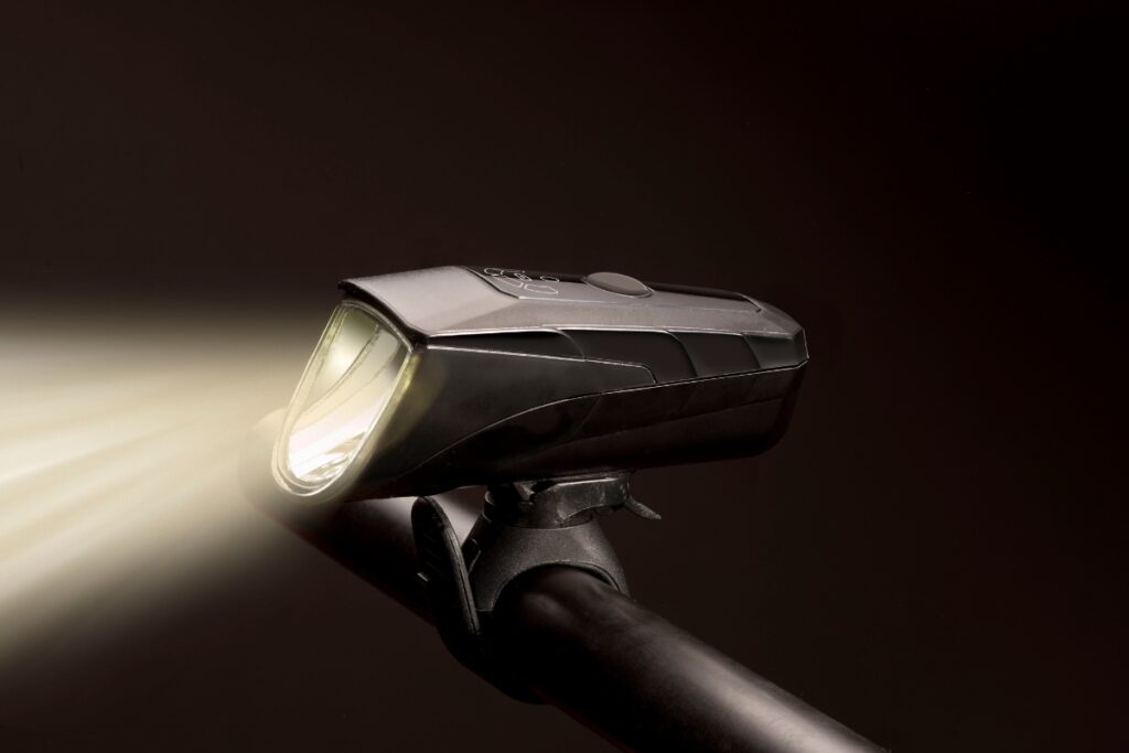 Bicycle Light