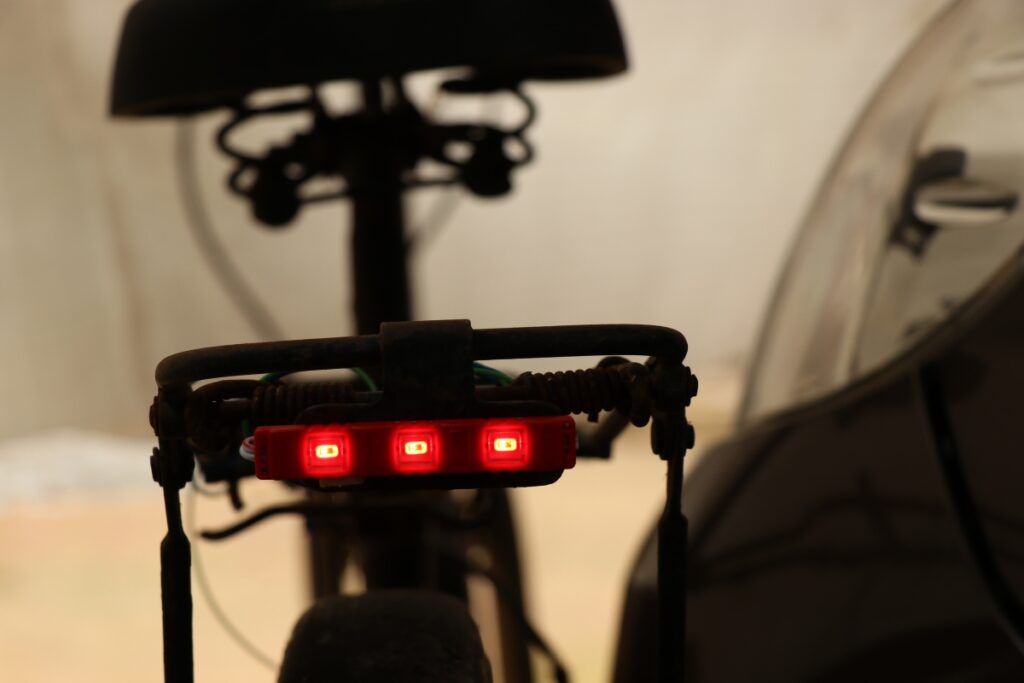 Bicycle Light