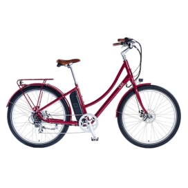 blix avery skyline e-bike