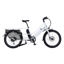 blix packa genie e-bike