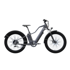 blix ultra fat e-bike