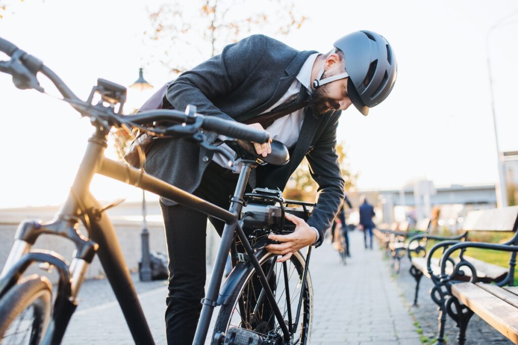 Cycling Safety helmet