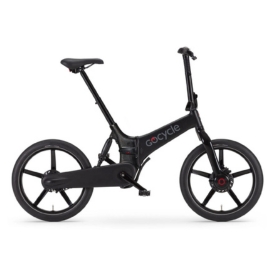 gocycle g4i e-bike