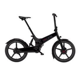 gocycle g4i+ e-bike