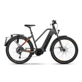 haibike trekking s10 mid