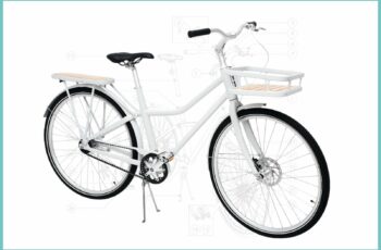 Image showing an Ikea Sladda bike.