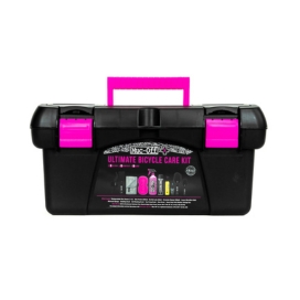 muc-off ultimate bicycle cleaning kit