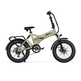 pvy z20 plus e-bike