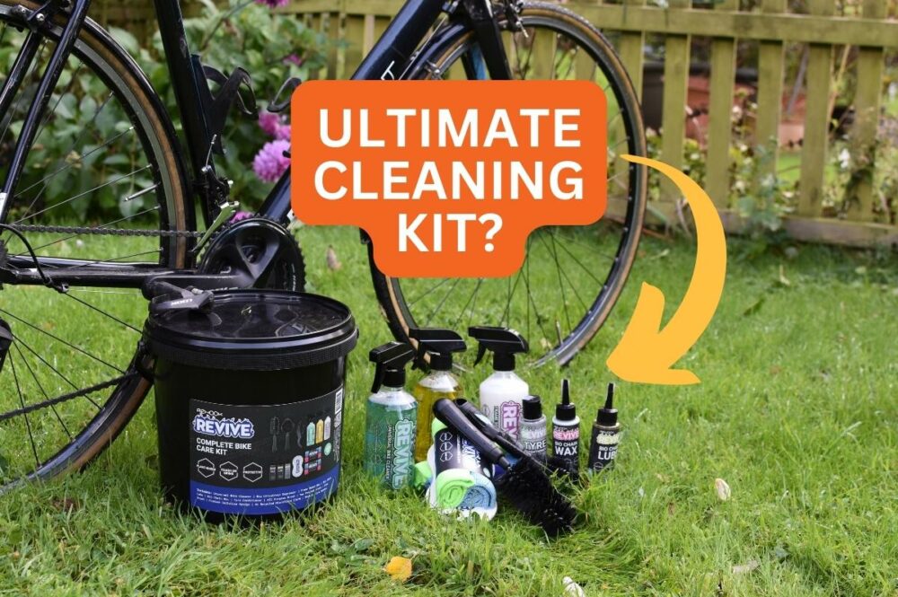 Rehook Revive Ultimate Cleaning Kit