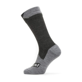 sealskinz waterproof cycling socks