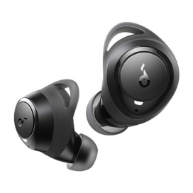 soundcore true wireless earbuds