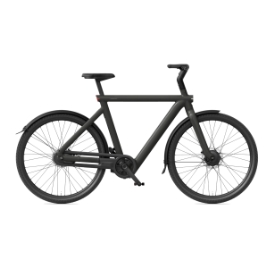 vanmoof s5 e-bike