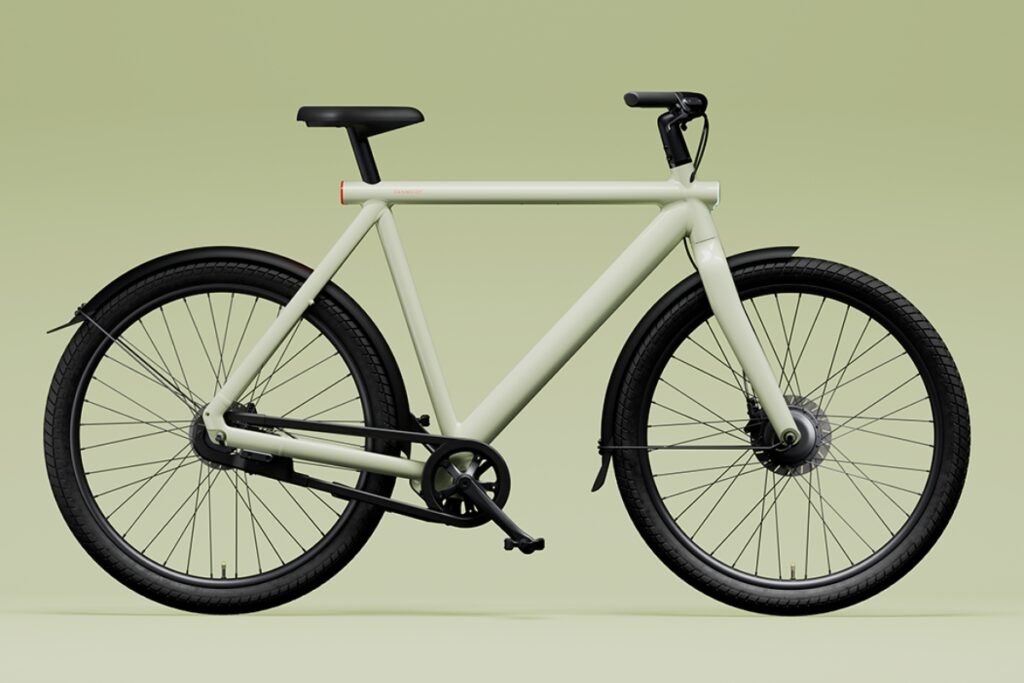 VanMoof