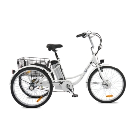 viribus trio electric tricycle