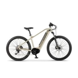 wisper e-bike