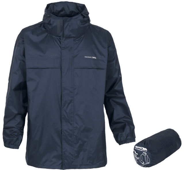 Trespass Packa Jacket